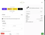 15OFF coupon verification screenshot