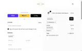 SAVENOX10 coupon verification screenshot