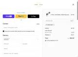 savejune coupon verification screenshot