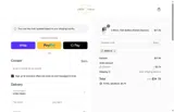 ZERE10 coupon verification screenshot