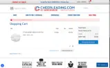 LABORDAY25 coupon verification screenshot