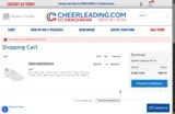LABORDAY25 coupon verification screenshot