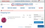 GREATDEALS25 coupon verification screenshot