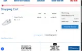 GREATDEALS25 coupon verification screenshot