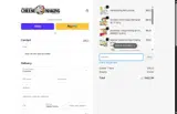 KP289DW coupon verification screenshot