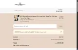 xmas80 coupon verification screenshot