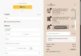 Xmas60 coupon verification screenshot