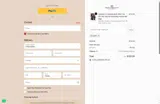 EM10 coupon verification screenshot