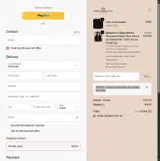 Xmas20 coupon verification screenshot