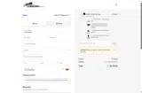 MHARRIS coupon verification screenshot