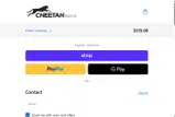 earlybird coupon verification screenshot