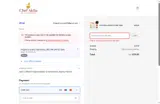 FEELGOOD10 coupon verification screenshot