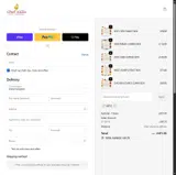VIP10 coupon verification screenshot