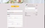 SALES coupon verification screenshot
