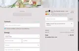 SALES coupon verification screenshot