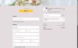 PROMO coupon verification screenshot