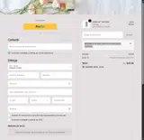 AFFLIATE coupon verification screenshot
