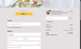 10BUFE coupon verification screenshot