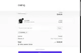 NORMAL coupon verification screenshot