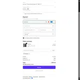 CHRISLEY coupon verification screenshot
