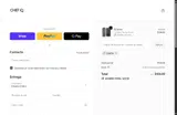 LEMON coupon verification screenshot