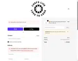 WINENOT519 coupon verification screenshot