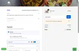 ChefsRHere coupon verification screenshot