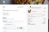 ChefsRHere coupon verification screenshot