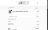 GETCOOKING coupon verification screenshot