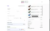 AF10 coupon verification screenshot