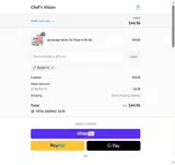 BUDDY10 coupon verification screenshot