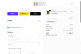 GETCOOKING coupon verification screenshot