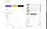 FB10 coupon verification screenshot