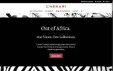 AFRICA coupon verification screenshot