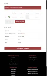 15CHGJ3KQA2YLM coupon verification screenshot