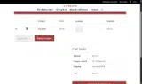 chek16 coupon verification screenshot