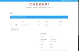15JEME coupon verification screenshot