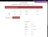 josecohen coupon verification screenshot