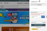 GEN35 coupon verification screenshot