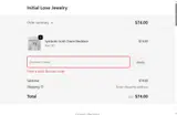 SEM23 coupon verification screenshot