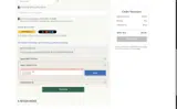 SUMMER45 coupon verification screenshot