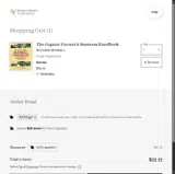 NOFA35 coupon verification screenshot