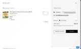 NOFA35 coupon verification screenshot