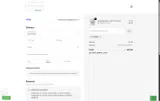 Chelsea McShane Art coupon verification screenshot