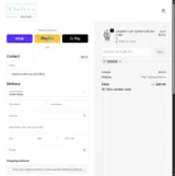 Chelsea McShane Art coupon verification screenshot