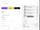 Chelsea McShane Art coupon verification screenshot
