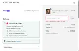 CPUG20 coupon verification screenshot