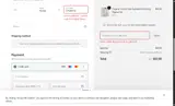 CPSAVE10 coupon verification screenshot