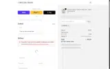 rd7pd5 coupon verification screenshot