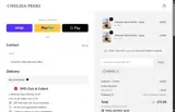 XG6V25 coupon verification screenshot